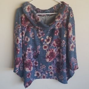 Ladies top
